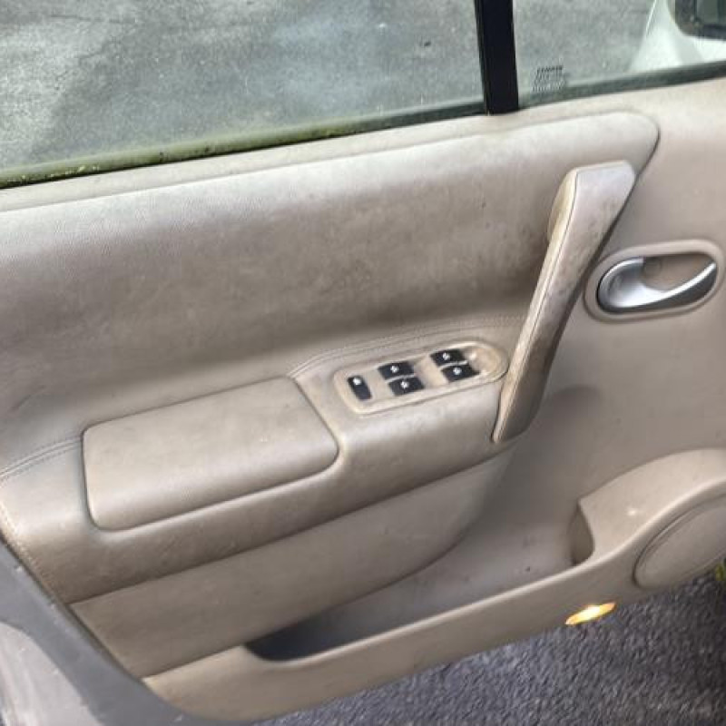 Cardan droit (transmission) RENAULT GRAND SCENIC 2 Photo n°9