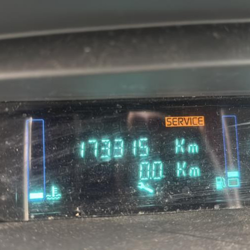 Cardan droit (transmission) RENAULT GRAND SCENIC 2 Photo n°16