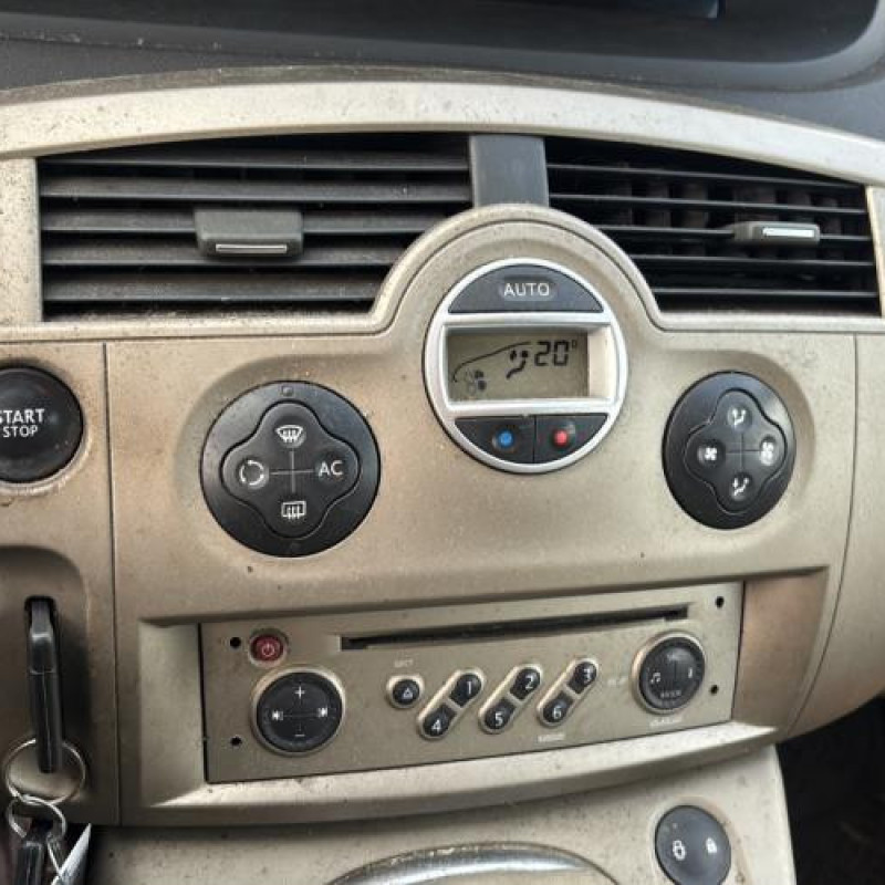 Cardan droit (transmission) RENAULT GRAND SCENIC 2 Photo n°17