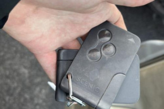 Cardan droit (transmission) RENAULT GRAND SCENIC 2