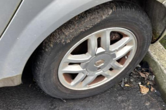 Cardan droit (transmission) RENAULT GRAND SCENIC 2