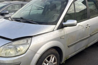 Cardan gauche (transmission) RENAULT GRAND SCENIC 2 Photo n°1