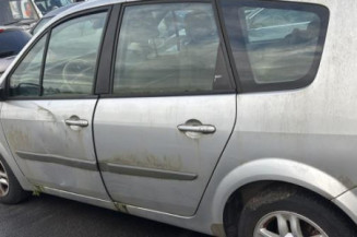 Cardan gauche (transmission) RENAULT GRAND SCENIC 2