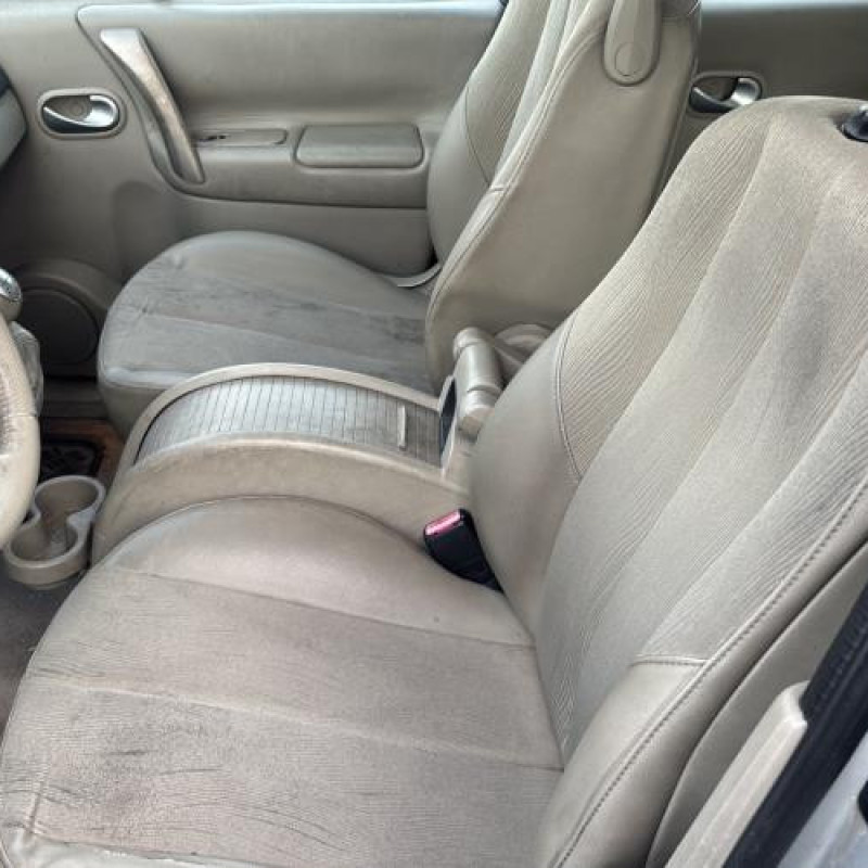 Cardan gauche (transmission) RENAULT GRAND SCENIC 2 Photo n°11