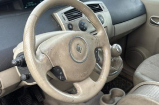 Cardan gauche (transmission) RENAULT GRAND SCENIC 2