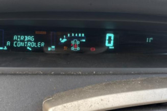 Cardan gauche (transmission) RENAULT GRAND SCENIC 2