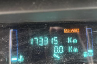 Cardan gauche (transmission) RENAULT GRAND SCENIC 2