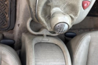 Cardan gauche (transmission) RENAULT GRAND SCENIC 2
