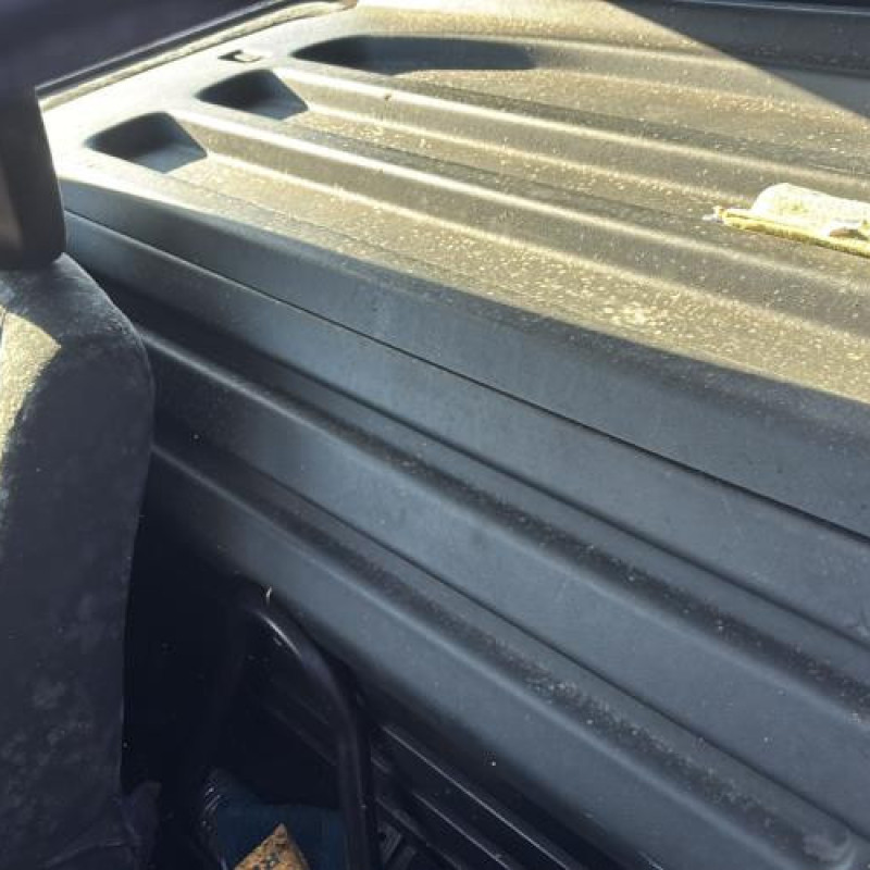 Compteur RENAULT MEGANE 2 Photo n°14