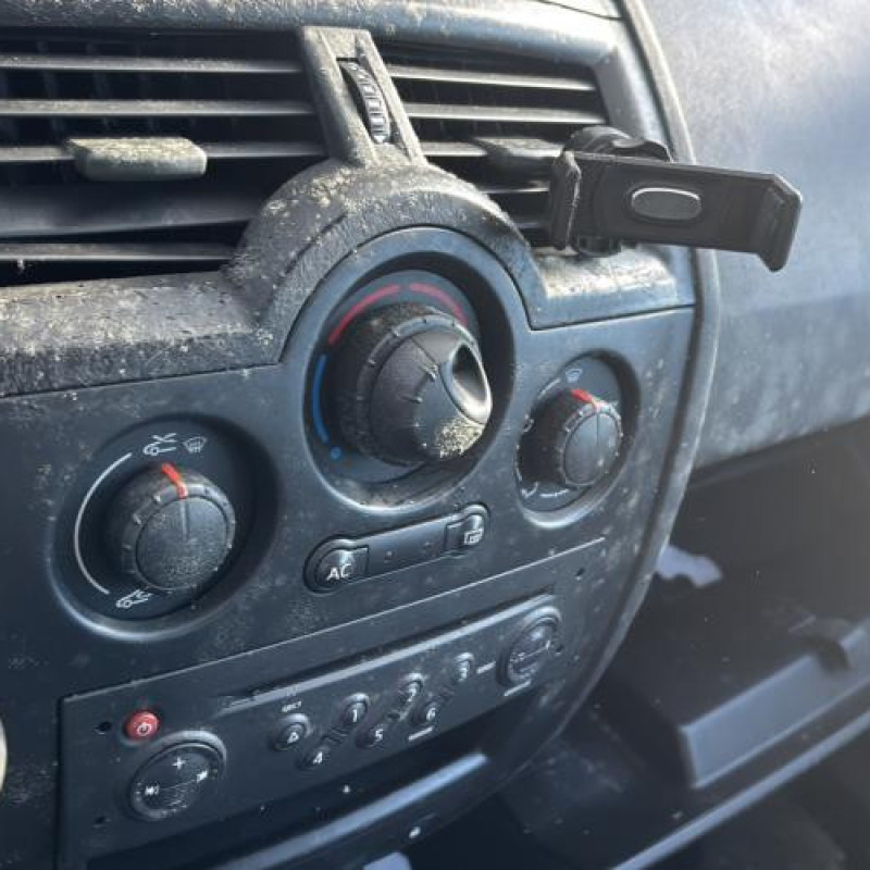 Compteur RENAULT MEGANE 2 Photo n°15