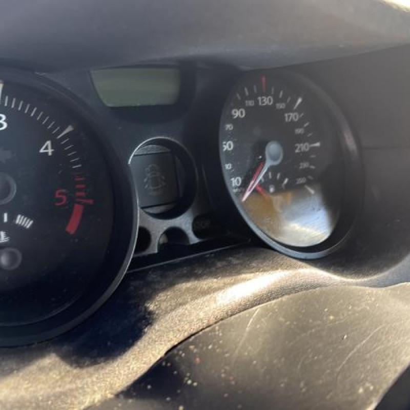 Compteur RENAULT MEGANE 2 Photo n°18