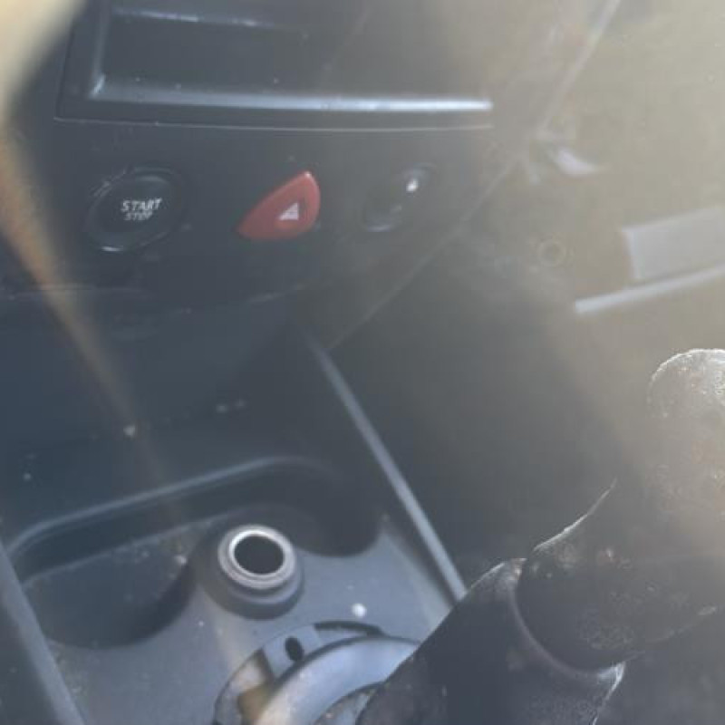 Compteur RENAULT MEGANE 2 Photo n°19