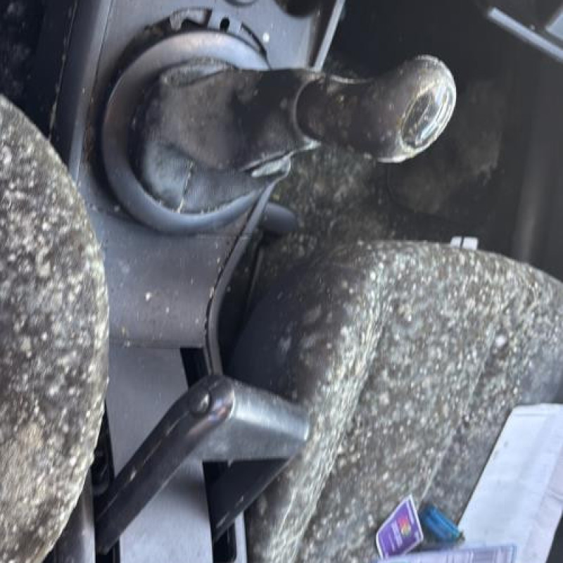 Compteur RENAULT MEGANE 2 Photo n°20