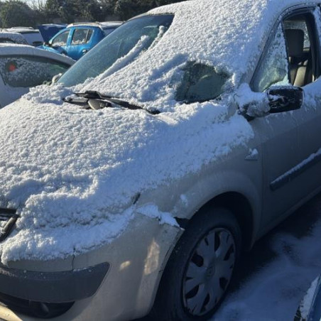 Cardan droit (transmission) RENAULT SCENIC 2 Photo n°1