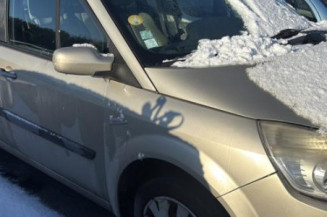 Cardan droit (transmission) RENAULT SCENIC 2