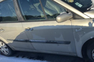 Cardan droit (transmission) RENAULT SCENIC 2