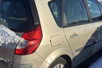 Cardan droit (transmission) RENAULT SCENIC 2