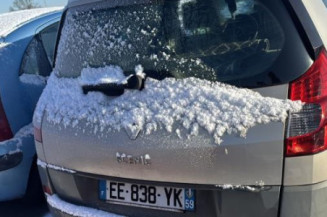 Cardan droit (transmission) RENAULT SCENIC 2