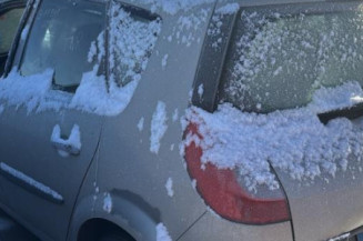 Cardan droit (transmission) RENAULT SCENIC 2