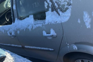 Cardan droit (transmission) RENAULT SCENIC 2