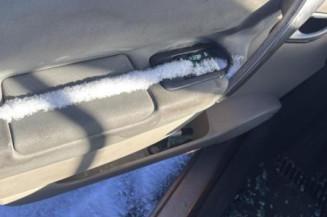 Cardan droit (transmission) RENAULT SCENIC 2