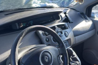 Cardan droit (transmission) RENAULT SCENIC 2