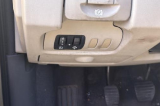 Cardan droit (transmission) RENAULT SCENIC 2