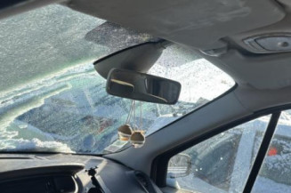 Cardan droit (transmission) RENAULT SCENIC 2