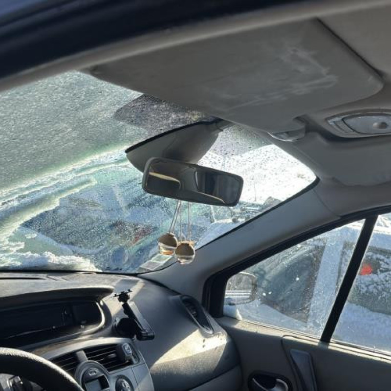 Cardan droit (transmission) RENAULT SCENIC 2 Photo n°14