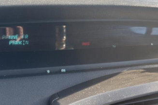 Cardan droit (transmission) RENAULT SCENIC 2