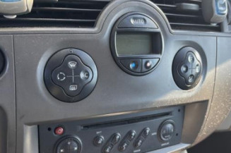 Cardan droit (transmission) RENAULT SCENIC 2