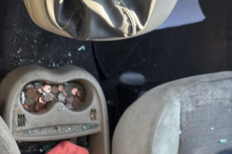 Cardan droit (transmission) RENAULT SCENIC 2