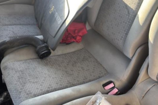 Cardan droit (transmission) RENAULT SCENIC 2