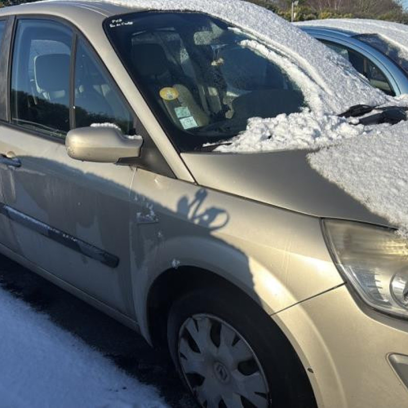 Cardan gauche (transmission) RENAULT SCENIC 2 Photo n°3