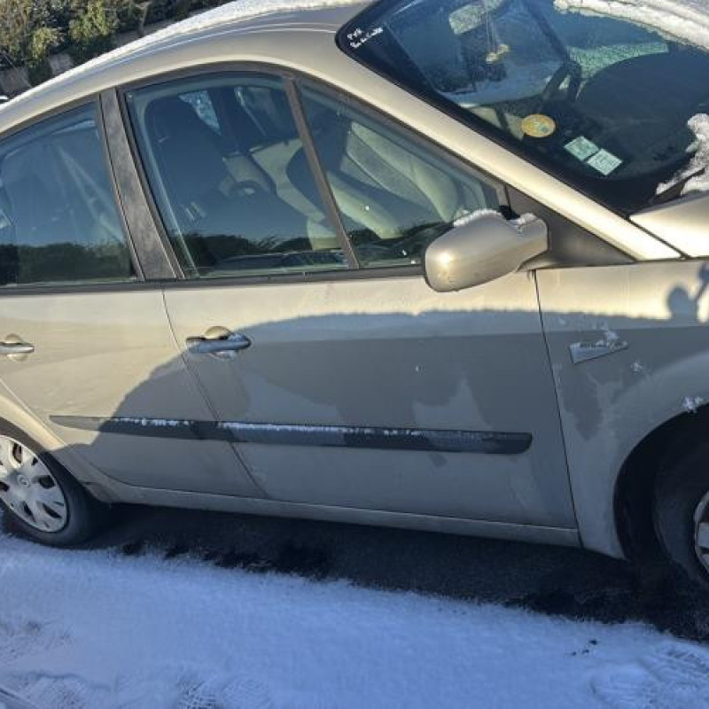 Cardan gauche (transmission) RENAULT SCENIC 2 Photo n°4