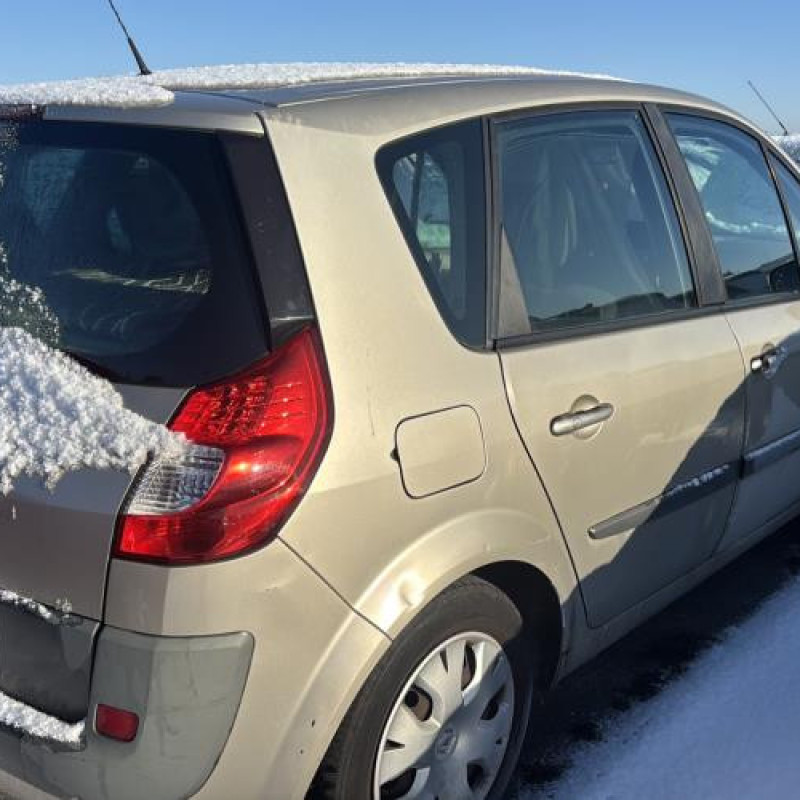 Cardan gauche (transmission) RENAULT SCENIC 2 Photo n°5