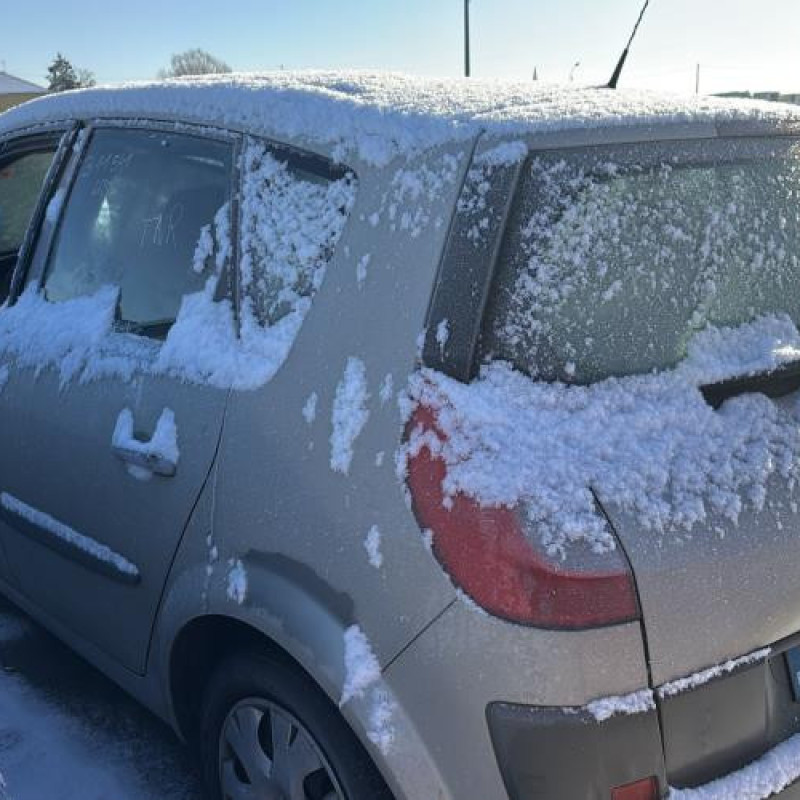 Cardan gauche (transmission) RENAULT SCENIC 2 Photo n°7