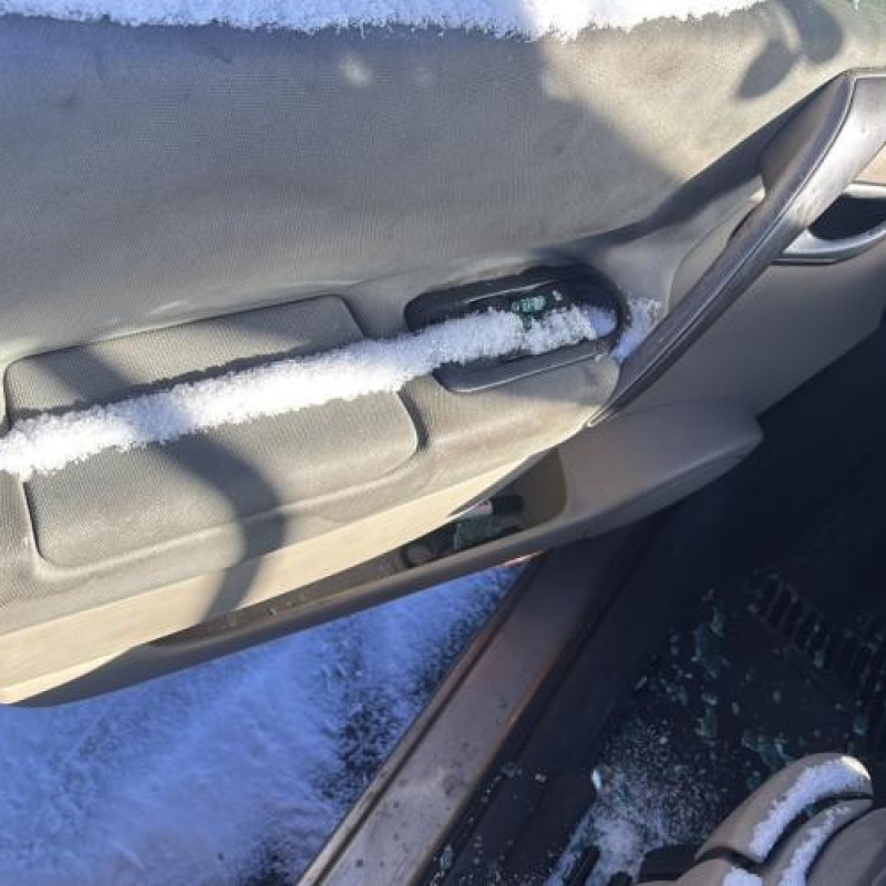 Cardan gauche (transmission) RENAULT SCENIC 2 Photo n°9