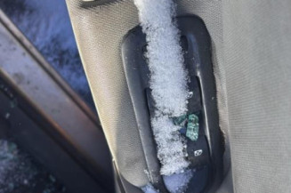 Cardan gauche (transmission) RENAULT SCENIC 2