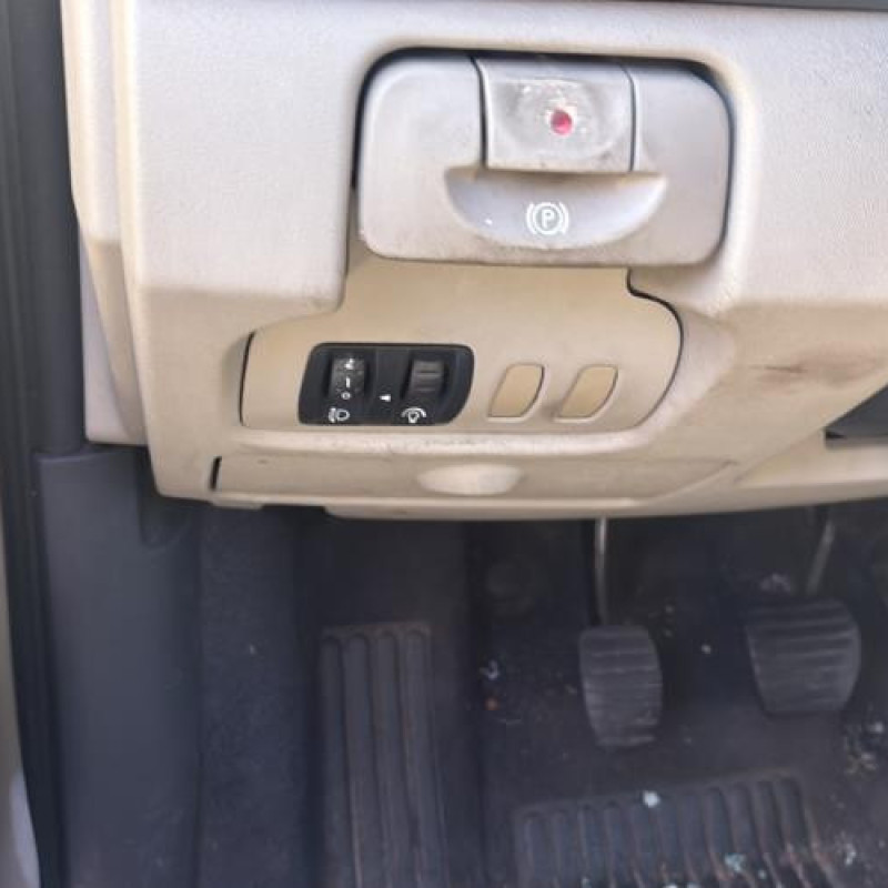 Cardan gauche (transmission) RENAULT SCENIC 2 Photo n°13