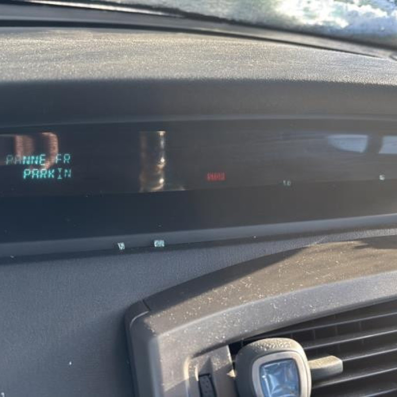 Cardan gauche (transmission) RENAULT SCENIC 2 Photo n°15