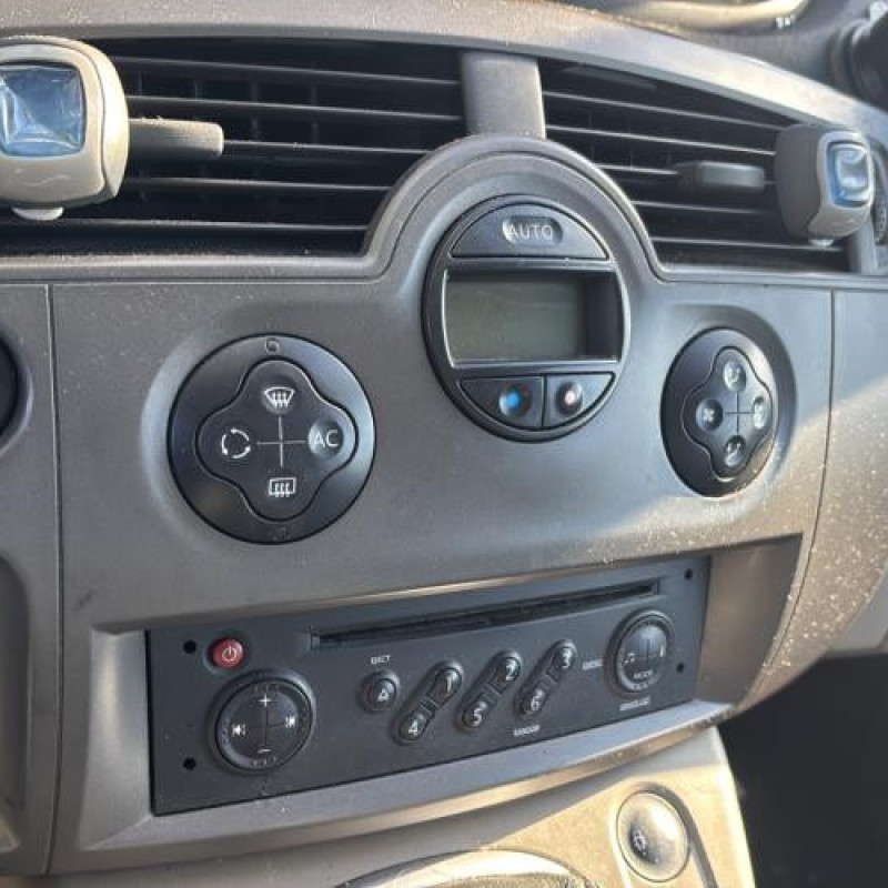 Cardan gauche (transmission) RENAULT SCENIC 2 Photo n°16