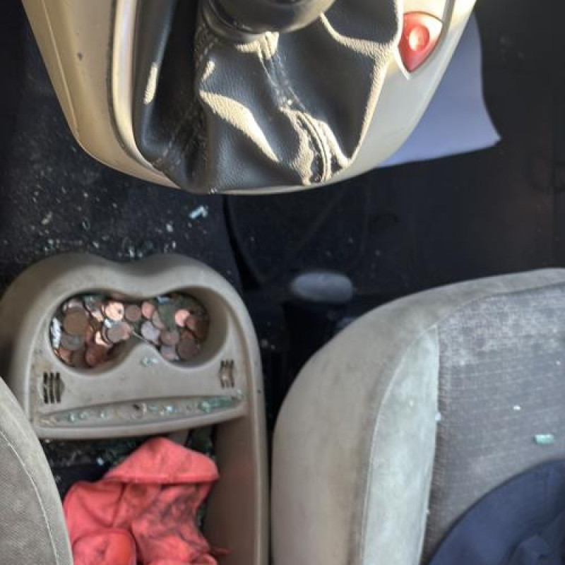 Cardan gauche (transmission) RENAULT SCENIC 2 Photo n°17