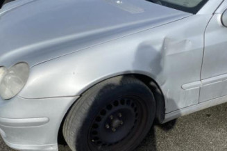 Boitier air bag MERCEDES CLASSE C 203 COUPE SPORT