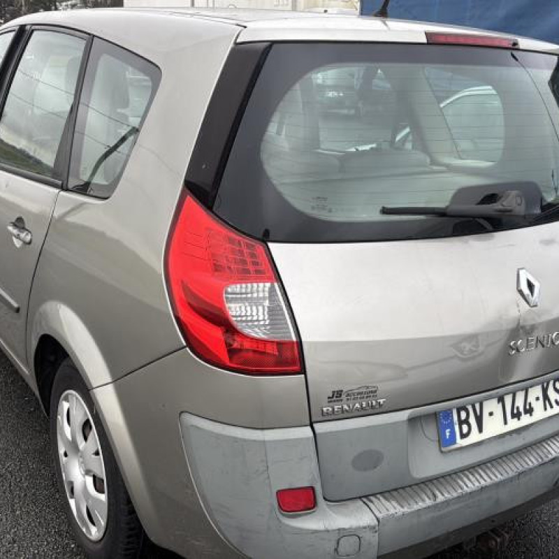 Cardan droit (transmission) RENAULT GRAND SCENIC 2 Photo n°7