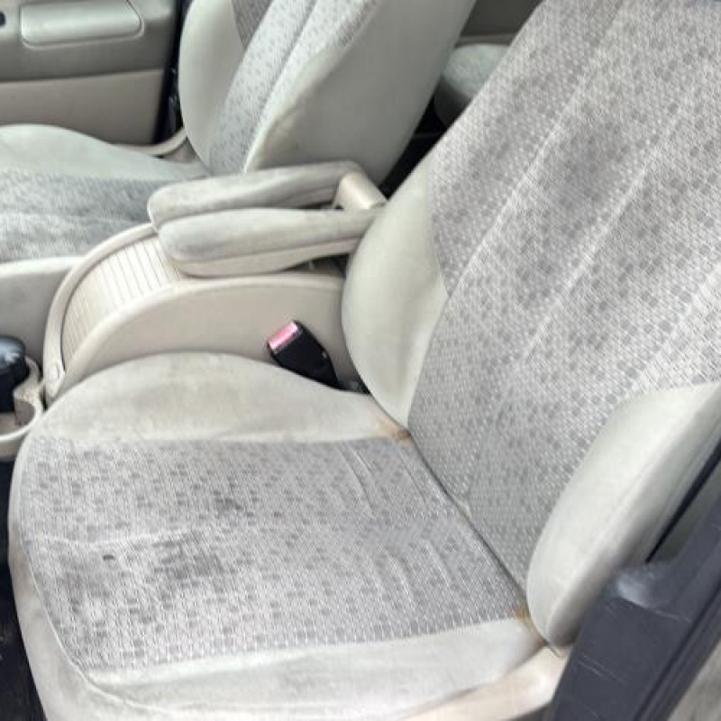 Cardan droit (transmission) RENAULT GRAND SCENIC 2 Photo n°12