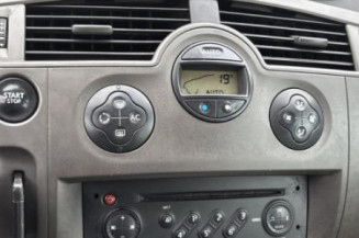 Cardan droit (transmission) RENAULT GRAND SCENIC 2