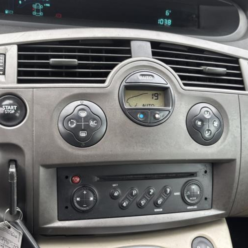 Cardan droit (transmission) RENAULT GRAND SCENIC 2 Photo n°19