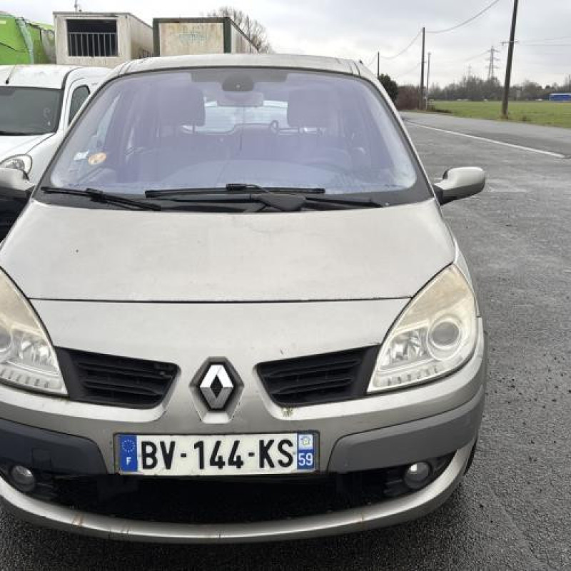 Cardan gauche (transmission) RENAULT GRAND SCENIC 2 Photo n°2