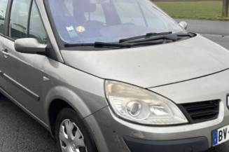 Cardan gauche (transmission) RENAULT GRAND SCENIC 2